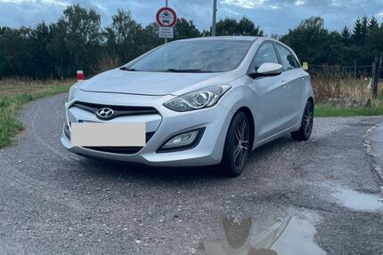 Hyundai i30 151.850 km 6.000 &euro; Dortmund 44369