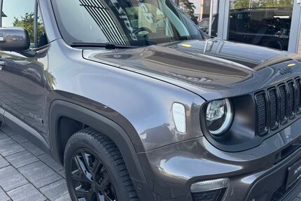 Jeep Renegade 69.750 km 13.699 &euro; Aschaffenburg 63741