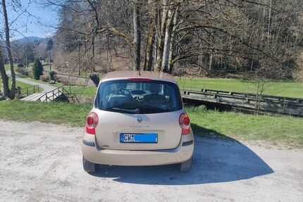 Renault Modus
