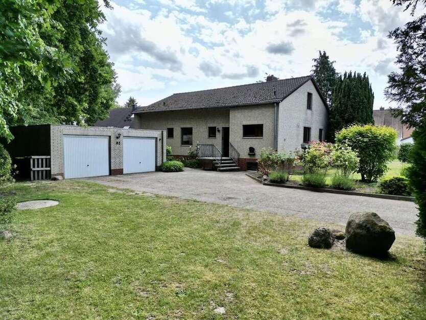 Haus zum Kaufen in Neustadt am Rübenberge 348.000 € 117 m²