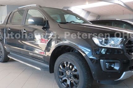 Ford Ranger 104.100 km 33.900 &euro; Silberstedt 24887