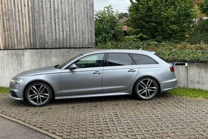 Audi A6 105.700 km 20.999 &euro; Nesselwang 87484
