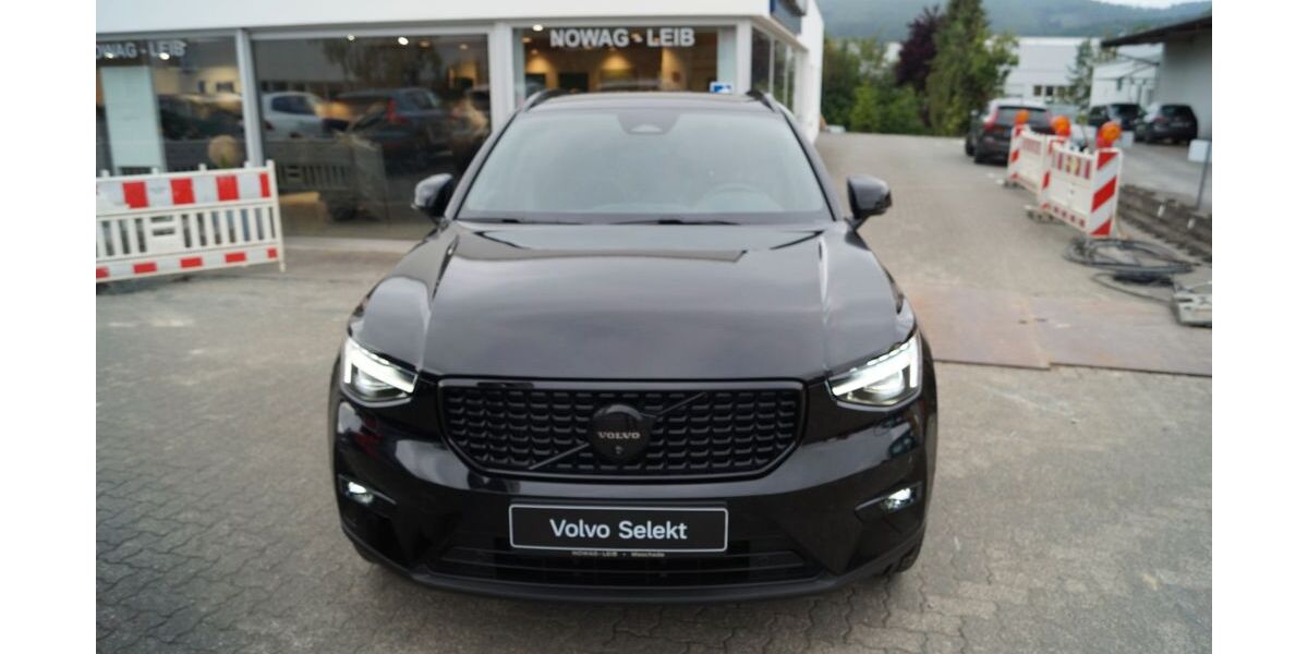 Volvo XC40 19.316 km 40.990 &euro; Meschede 59872
