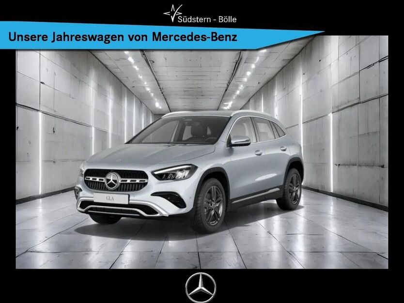 GLA 200