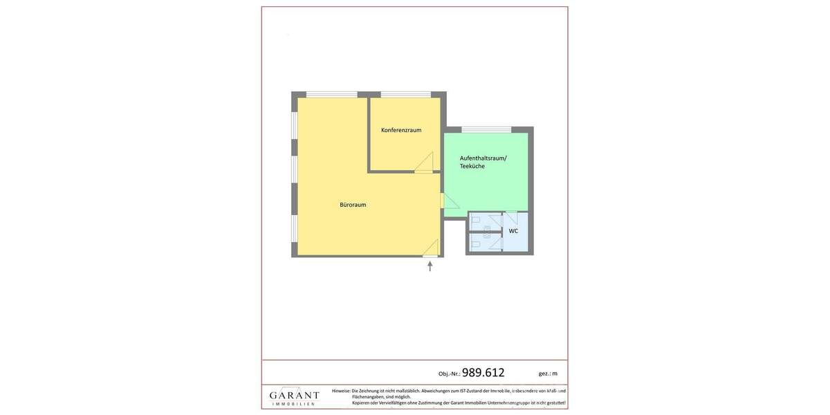 Gewerbeobjekt Sulzberg - 1.360&euro; | Angebot:25391516