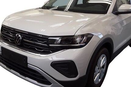 VW T-Cross 6.800 km 24.840 € Wackersdorf 92442