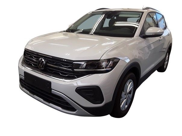 VW T-Cross 6.800 km 24.840 € Wackersdorf 92442