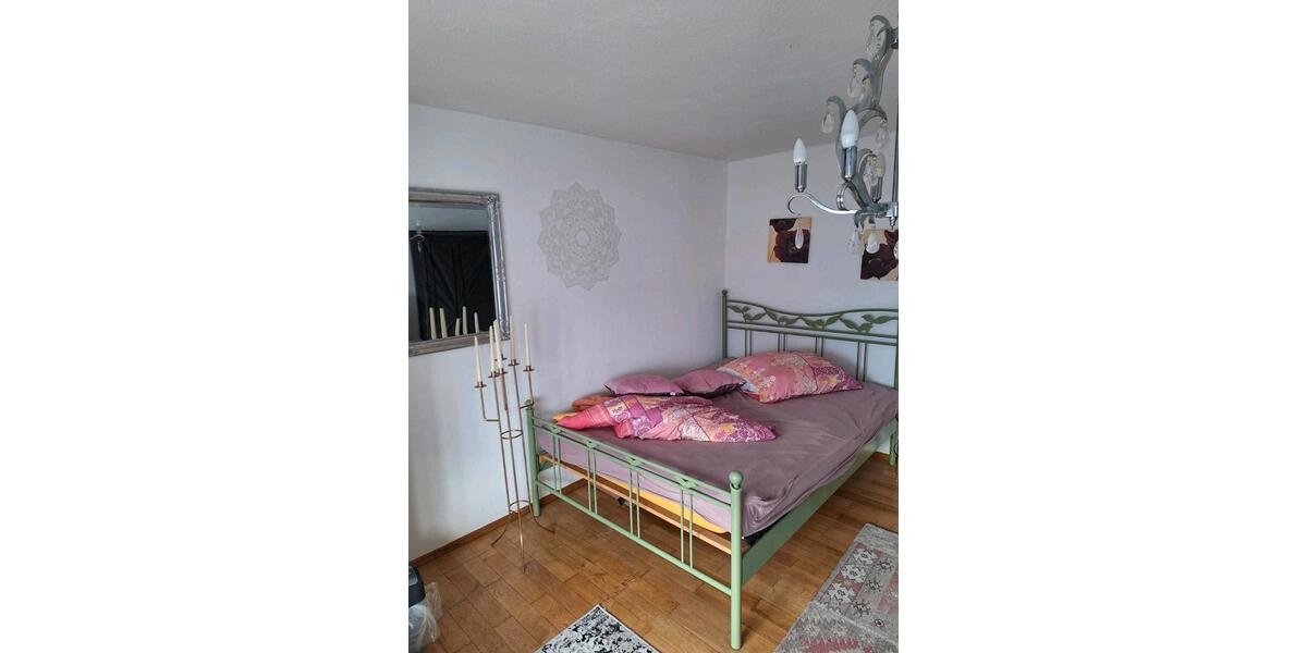 WG Zimmer nur für Frauen 1 zimmer