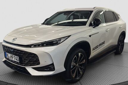 MG HS 19.000 km 32.590 &euro; Lübeck 23554