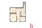 Einfamilienhaus Lohne (Oldenburg) Kroge - 9 Zimmer, 204 m&sup2;, 415.000&euro; | Angebot:25820191
