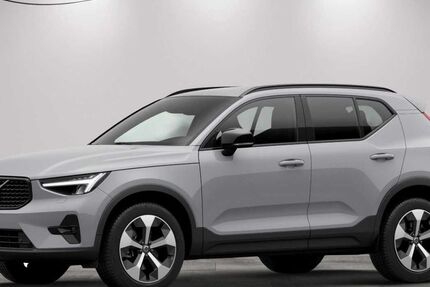 Volvo XC40 7.900 km 41.900 € Mainz 55120
