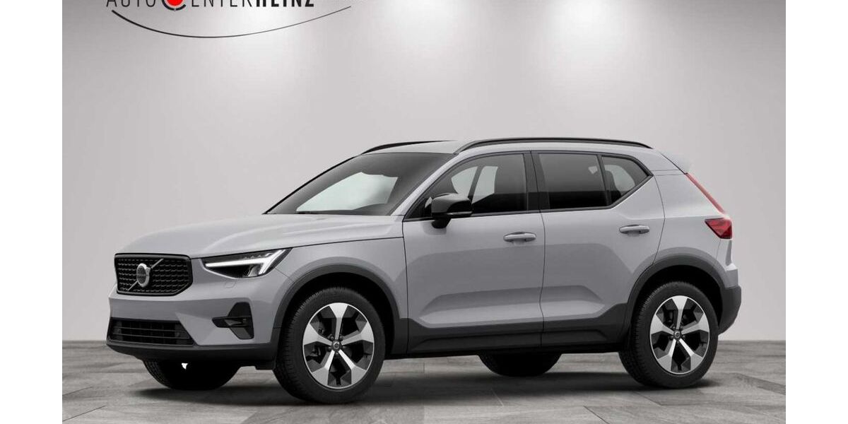 Volvo XC40 7.900 km 41.900 € Mainz 55120
