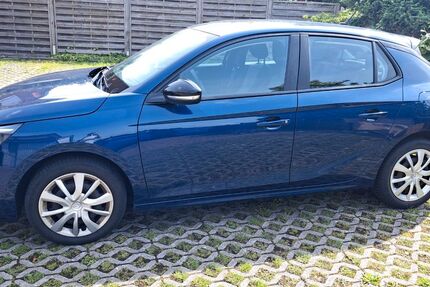 Opel Corsa 89.520 km 10.150 &euro; Horst 25358