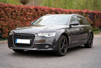 Audi A6 198.000 km 11.500 &euro; Dortmund 44143