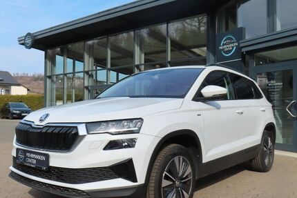 Skoda Karoq 68.050 km 22.900 &euro; Bad Laasphe 57334