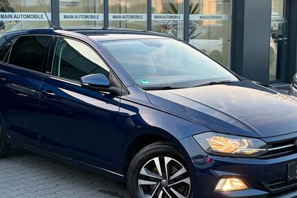 VW Polo 85.000 km 15.890 &euro; Seligenstadt 63500
