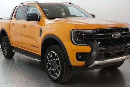 Ford Ranger 70.000 km 38.950 &euro; Bebra 36179