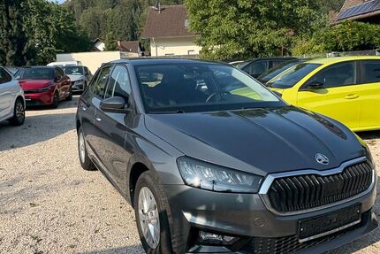 Skoda Fabia 18.300 km 17.600 &euro; Gutach 77793