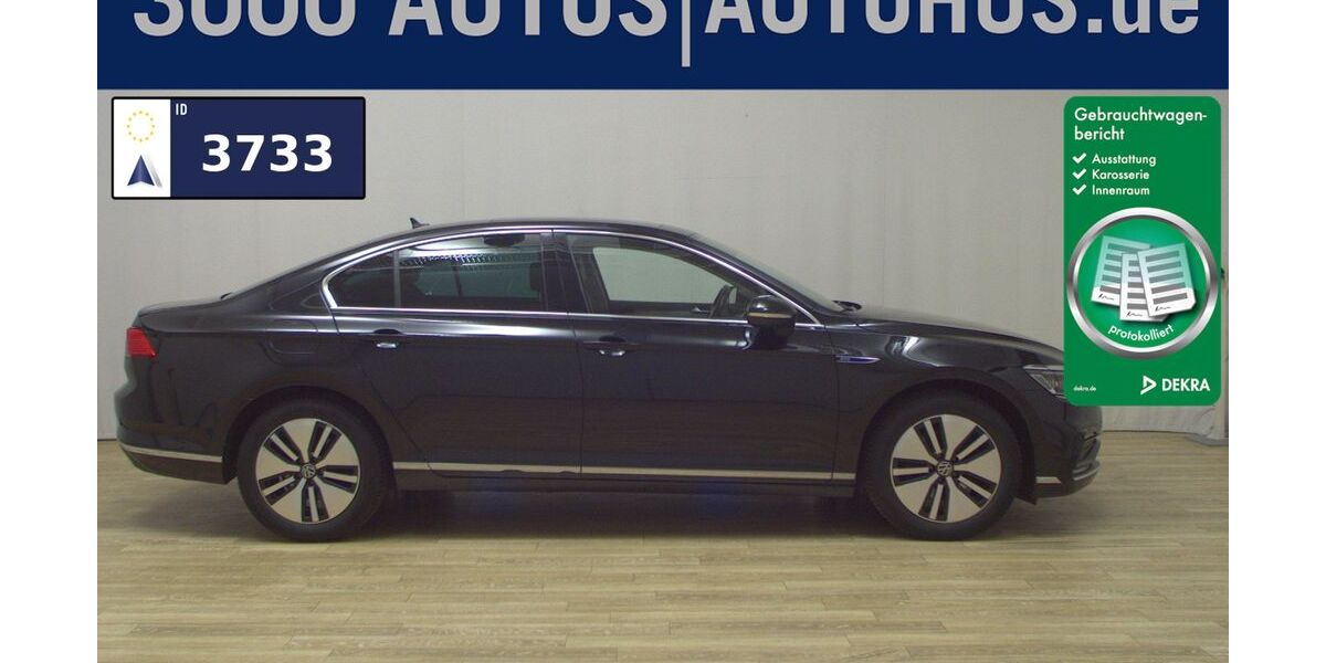 VW Passat 127.644 km 17.380 &euro; Bremen / Arsten 28279