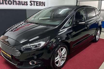 Ford S-Max 85.363 km 24.790 € Uetersen 25436