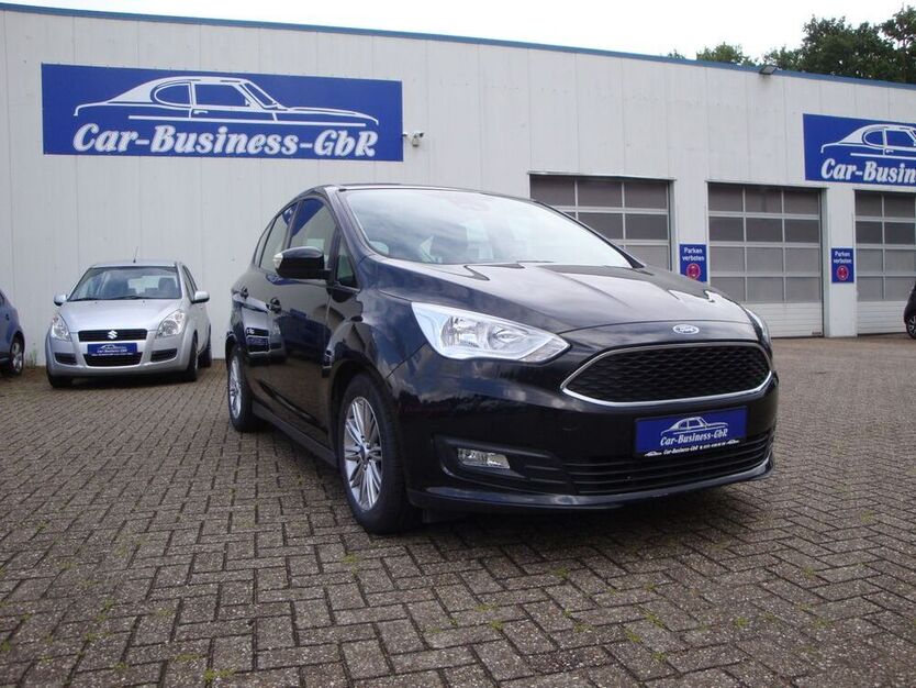 C-Max