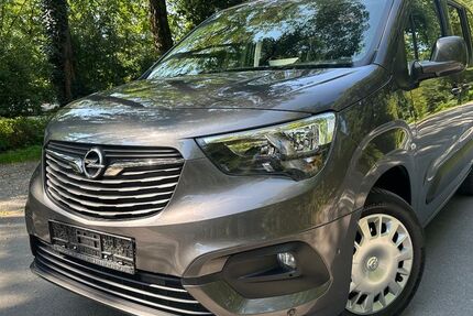 Opel Combo 20.000 km 21.490 &euro; Stockstadt 63811