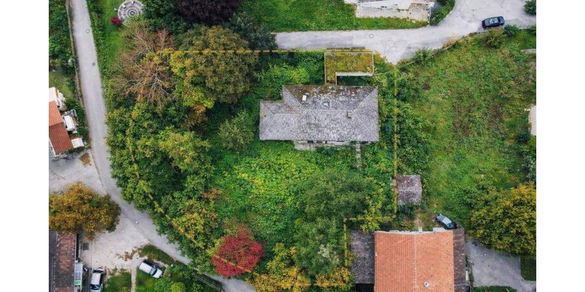 Grundstück Erding Pretzen - 1.650.000&euro; | Angebot:25708196