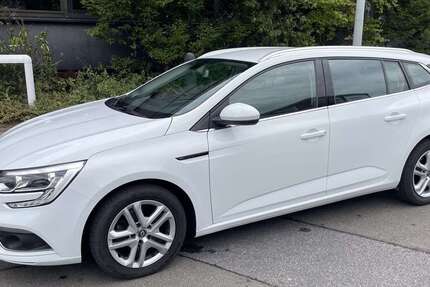 Renault Megane 87.000 km 8.950 € Mannheim 68239
