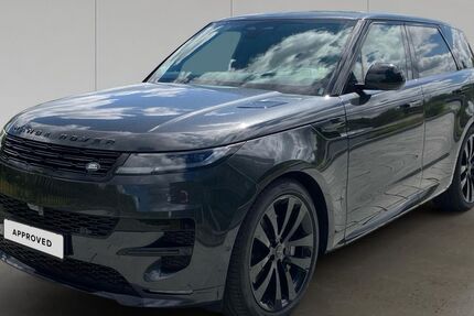 Land Rover Range Rover Sport 15.000 km 129.900 &euro; Kronberg im Taunus 61476