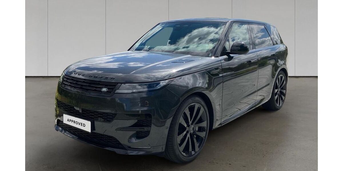 Land Rover Range Rover Sport 15.000 km 129.900 &euro; Kronberg im Taunus 61476