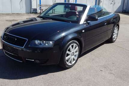 Audi A4 227.000 km 7.299 &euro; Erfurt 99092