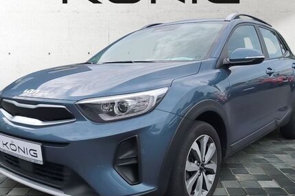 Kia Stonic 30.464 km 19.490 &euro; Hoppegarten 15366