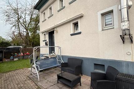 TOP- Gepflegtes Reihenendhaus in Castrop-Rauxel 5 zimmer