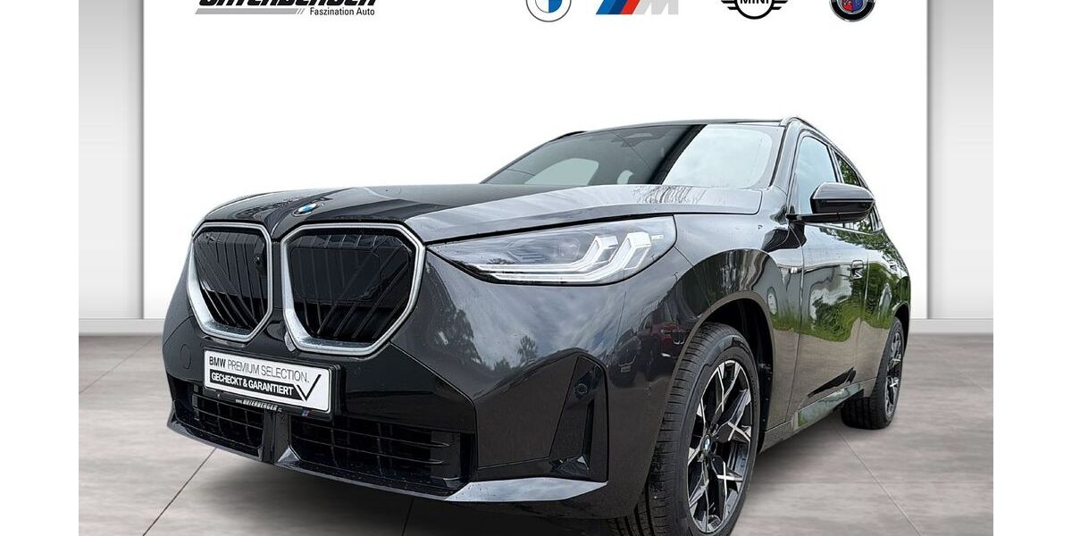 BMW X3 5.043 km 56.150 &euro; Freilassing 83395