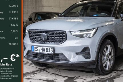 Volvo XC40 4.000 km 39.890 &euro; Remscheid 42855
