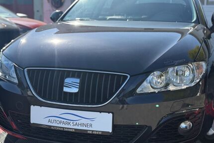 Seat Exeo 158.000 km 3.649 &euro; VÖHRINGEN (LANDKREIS ROTTWEIL BEI STUTTGART) 72189