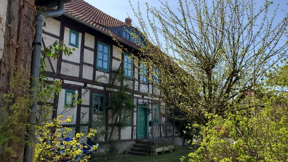 Villa Cremlingen - 8 Zimmer, 278 m&sup2;, 430.000&euro; | Angebot:25570472