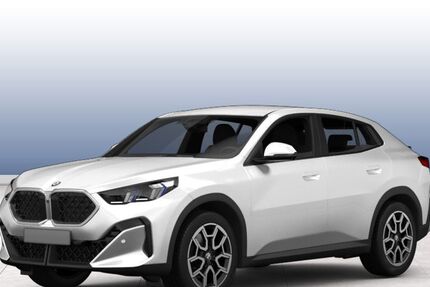 BMW X2 6.050 km 50.799 &euro; Lohne 49393