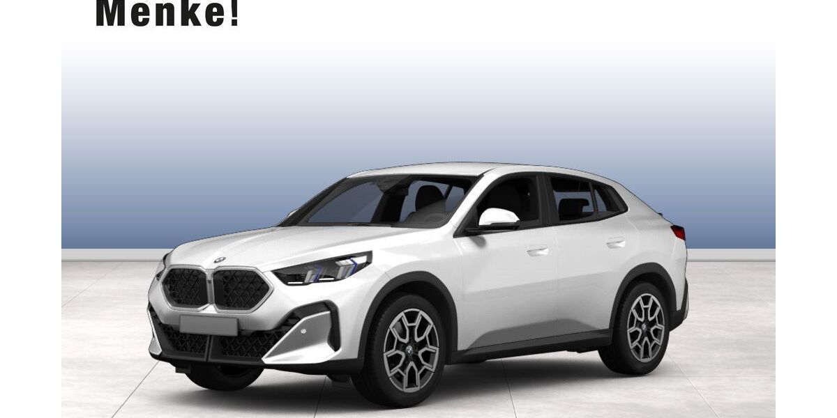 BMW X2 6.050 km 50.799 &euro; Lohne 49393