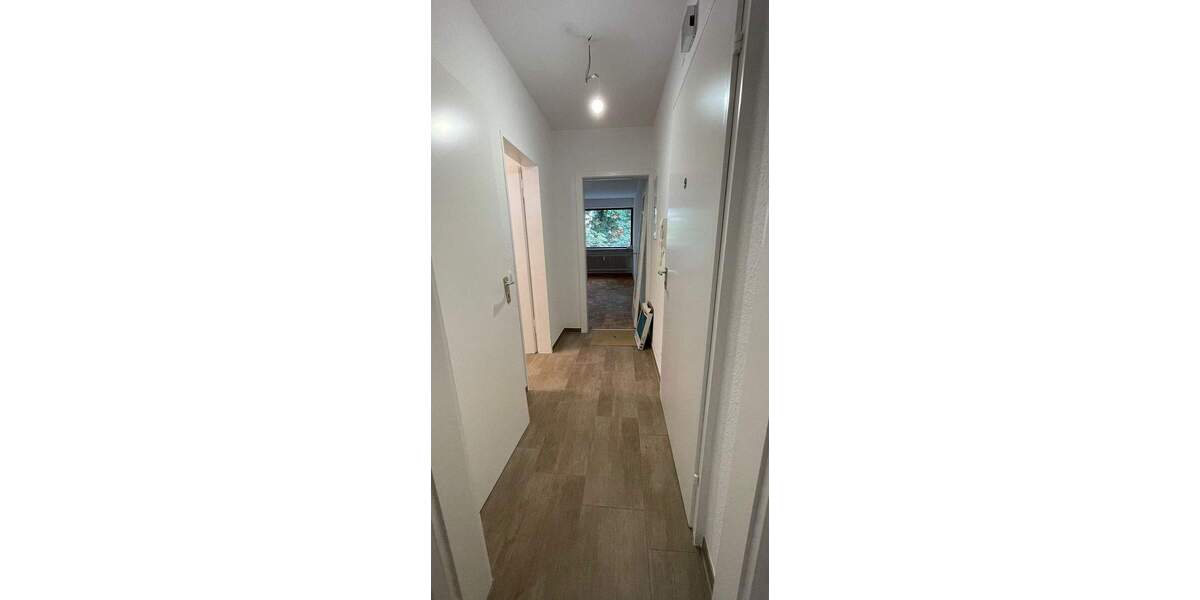 Etagenwohnung Nürnberg Großreuth b Schweinau - 2 Zimmer, 44 m&sup2;, 520&euro; | Angebot:26434522