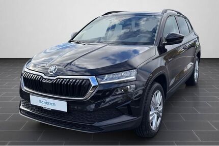 Skoda Karoq 20.066 km 30.880 &euro; Mayen 56727