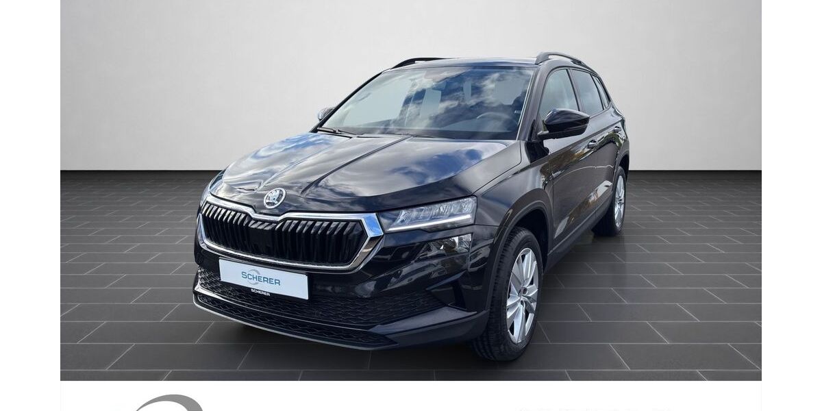 Skoda Karoq 20.066 km 32.290 € Mayen 56727