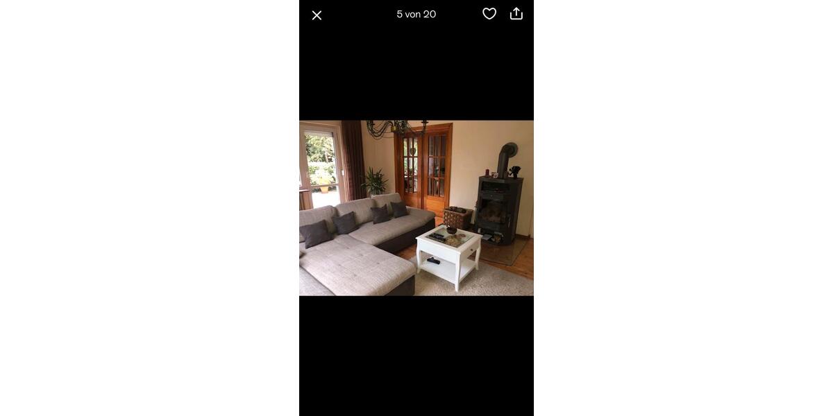 Etagenwohnung Bremerhaven Wulsdorf - 4.5 Zimmer, 106 m&sup2;, 275.000&euro; | Angebot:26284626