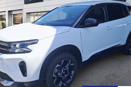Citroen C5 Aircross 24.173 km 22.890 &euro; Mannheim 68309