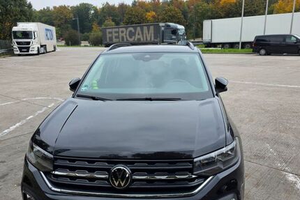 VW T-Cross 58.000 km 20.000 € Spiesen-Elversberg 66583