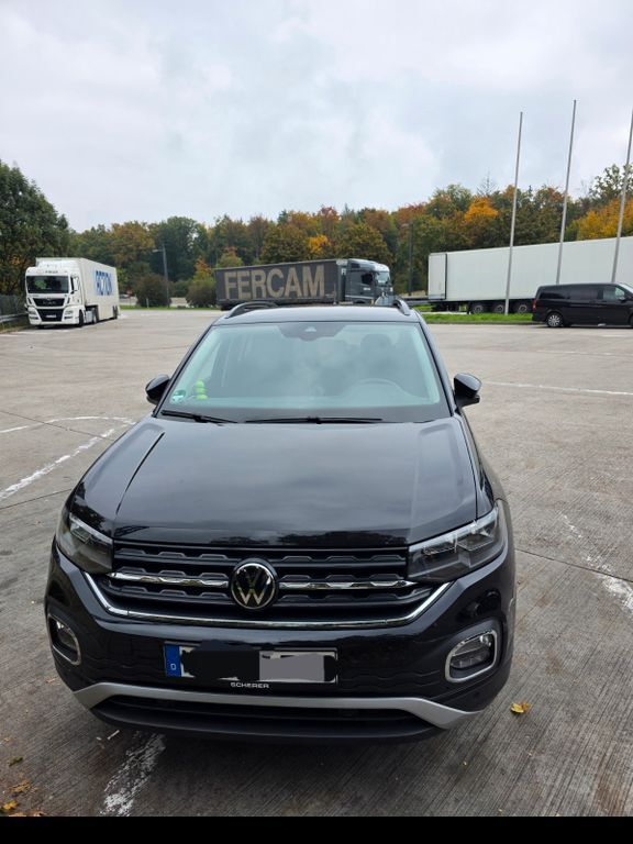 VW T-Cross 58.000 km 20.000 € Spiesen-Elversberg 66583