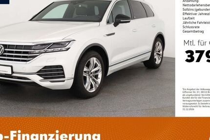 VW Touareg 96.043 km 42.980 &euro; Neumarkt 92318