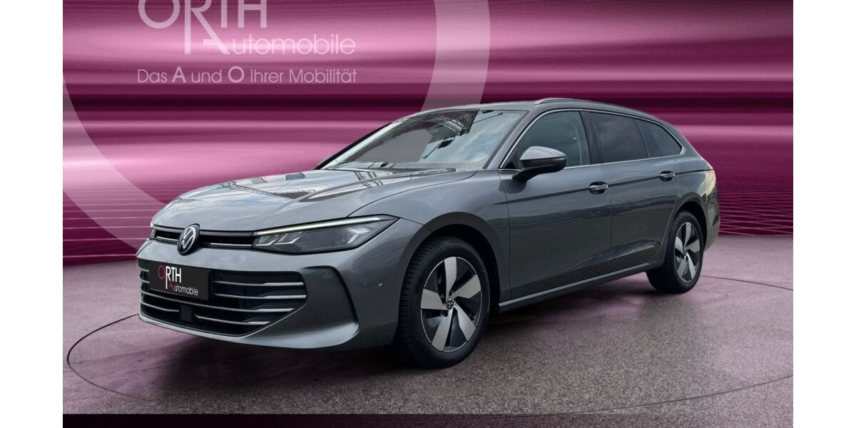 VW Passat 56.486 km 29.299 &euro; Beselich 65614
