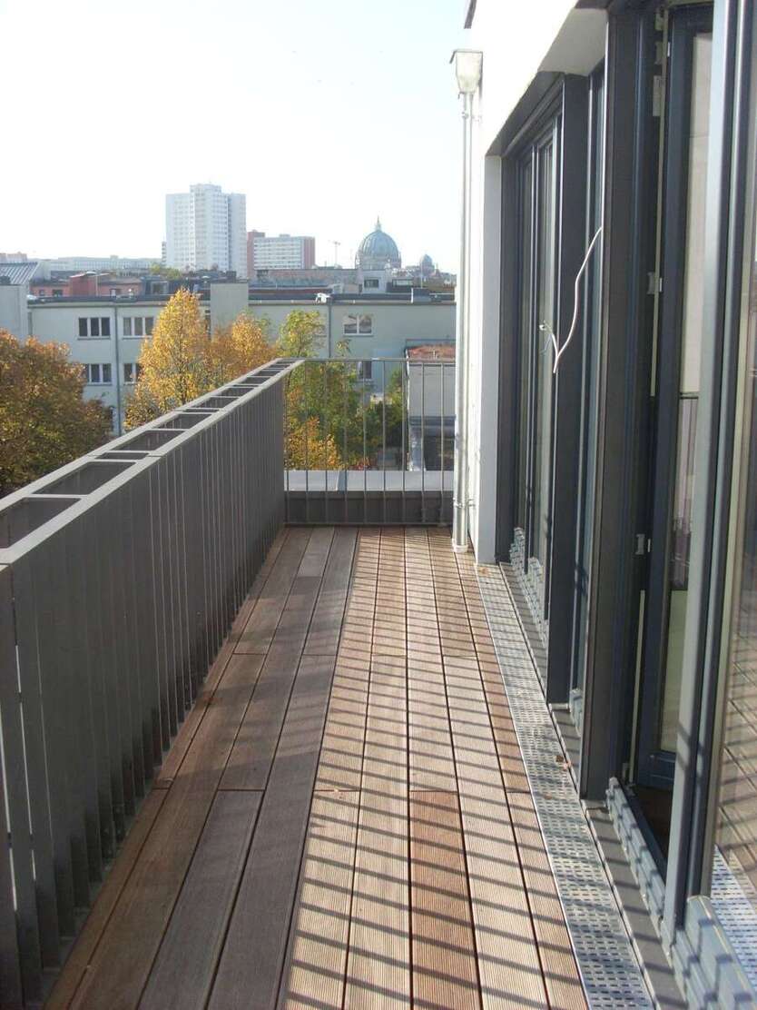 Wohnung zum Mieten in Berlin 3.245,99 € 141.13 m² 4 zimmer