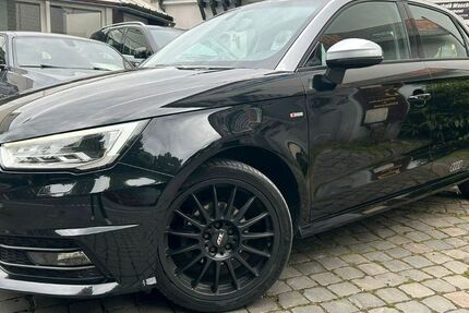Audi A1 173.151 km 9.500 &euro; Wuppertal 42117